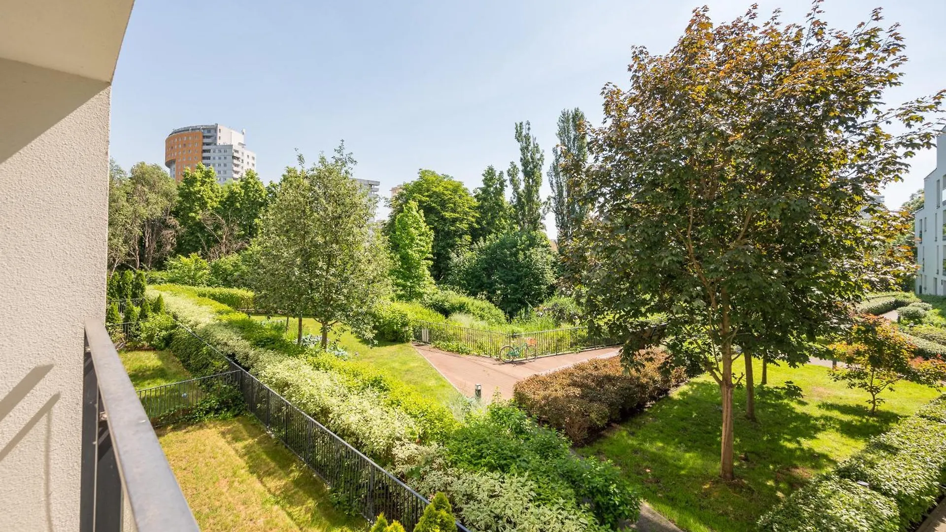 Jezioro Goclawskie Cosy Apartment Varsó